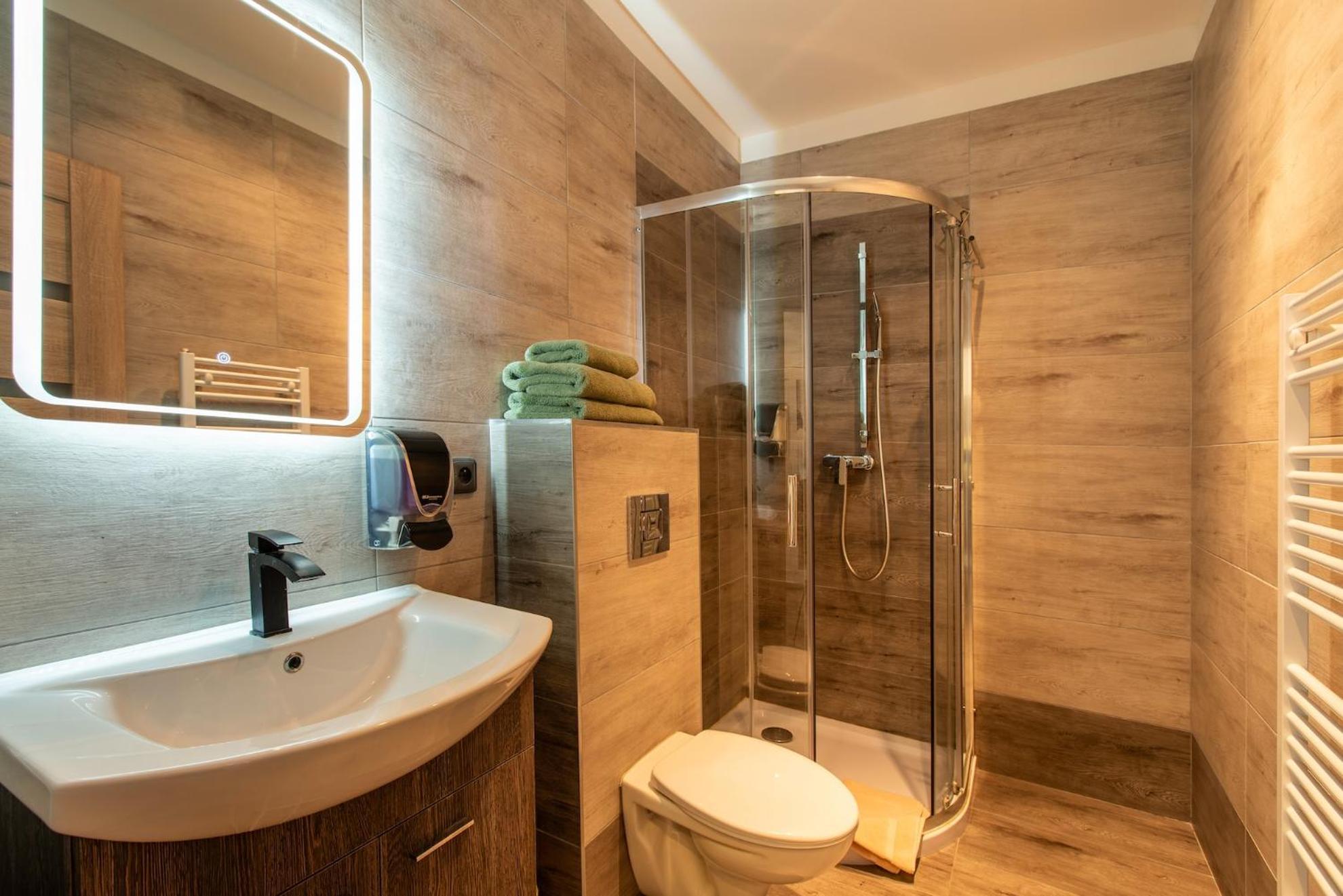 Restaurace Hotel Praha Nizbor Bagian luar foto