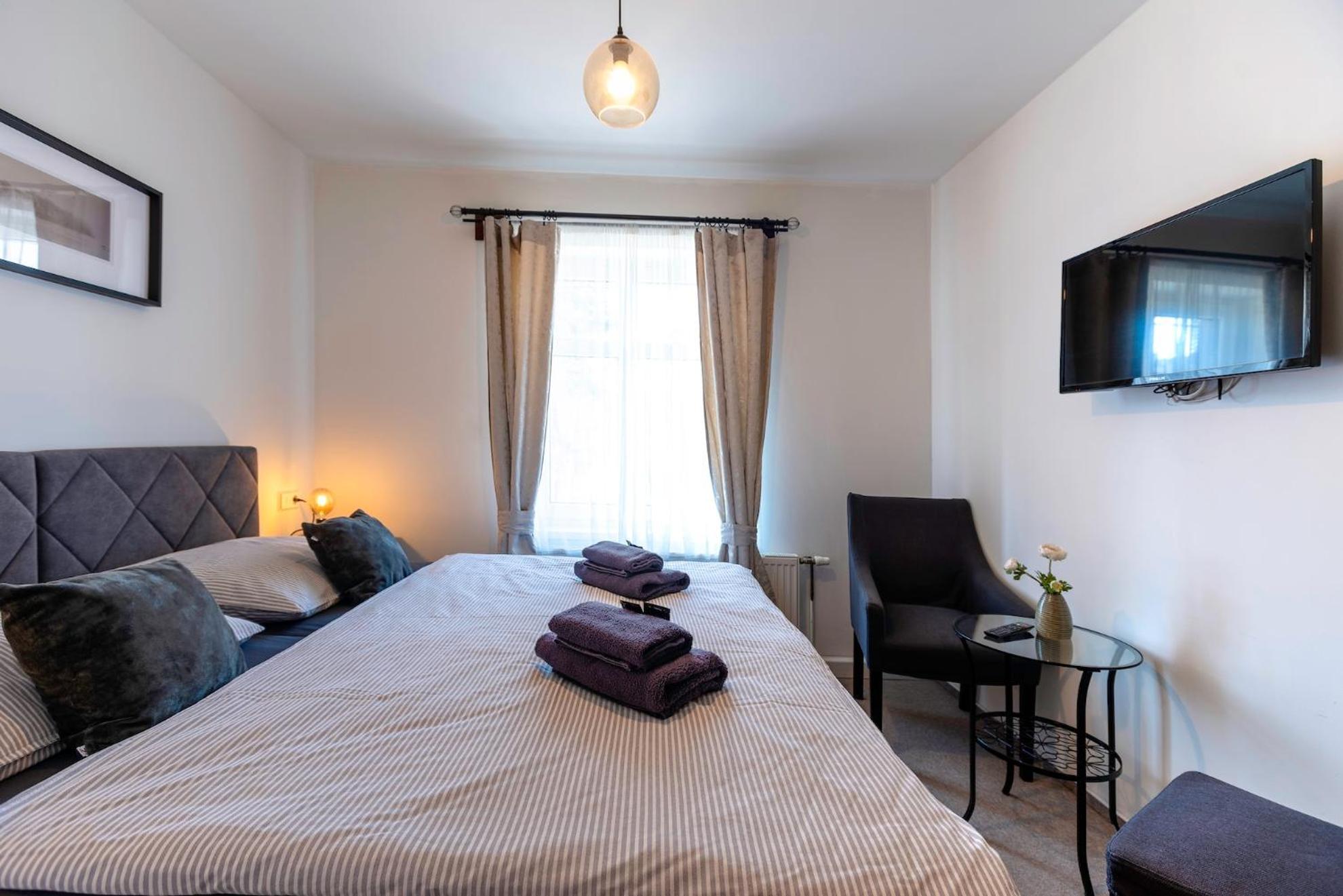 Restaurace Hotel Praha Nizbor Bagian luar foto
