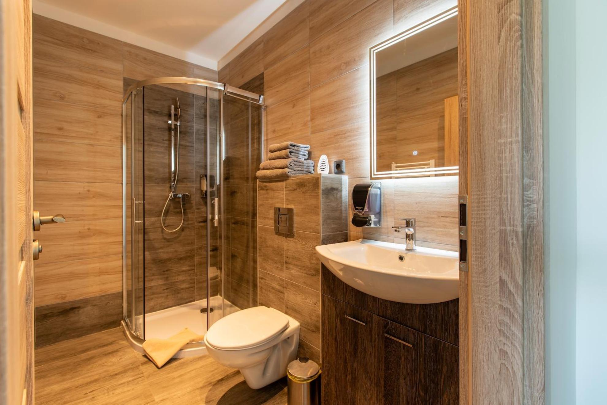 Restaurace Hotel Praha Nizbor Bagian luar foto